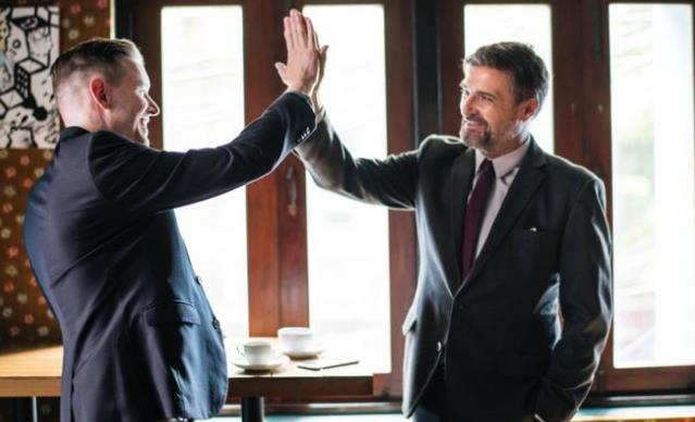 客戶的“消失”與應(yīng)對方法！