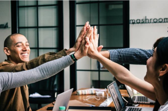 開發(fā)客戶到下單完整的四個階段！