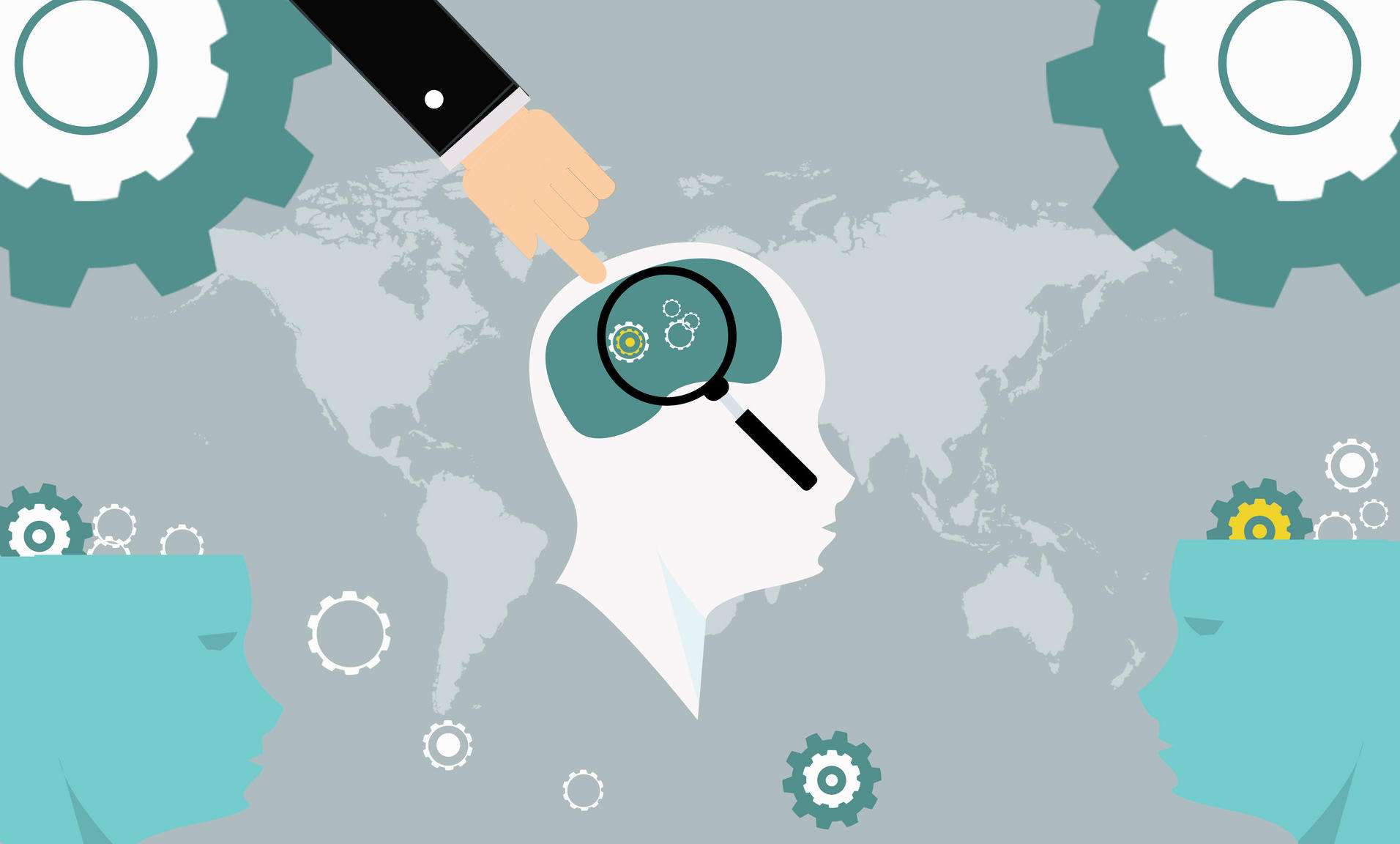 阿里國際站裝修篇：旺鋪裝修只要顏值就夠了嗎？