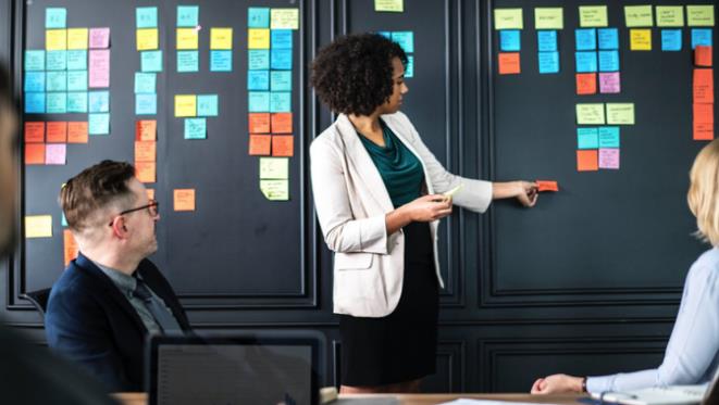 學(xué)會(huì)這些，跟進(jìn)客戶不用尬聊！