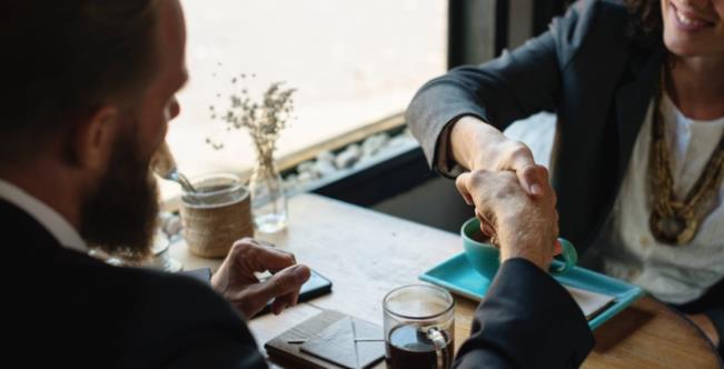 用什么樣的心態(tài)才能拿到客戶的單？