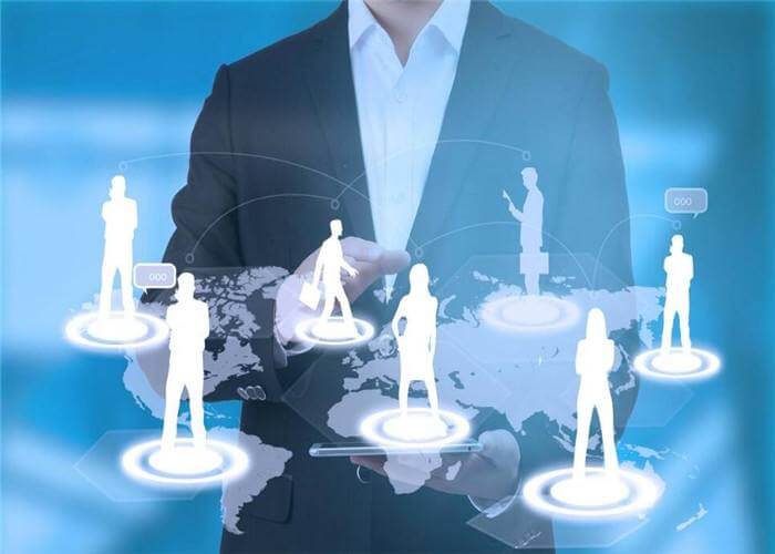 外貿(mào)建站需要準備什么資料？