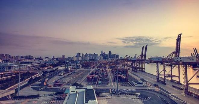 國際海運中這些名詞你要知道！