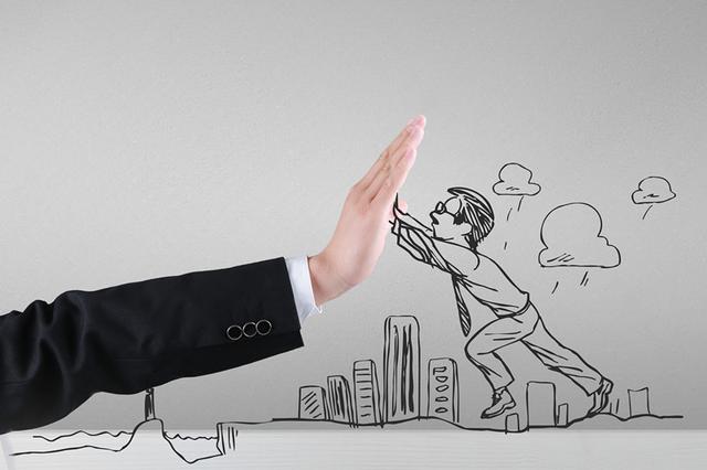 面對老外的花式“拒絕”，你可以用這些手段來應(yīng)對！