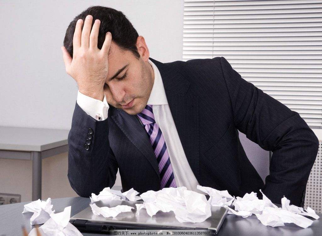 做外貿(mào)不容易，關(guān)鍵是緩解心理負(fù)荷