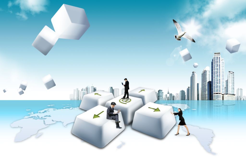 阿里國(guó)際站裝修篇：旺鋪2.0如何設(shè)置旺鋪背景色？