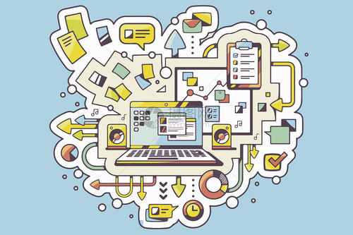 做業(yè)務(wù)必須要了解采購的一個(gè)作業(yè)流程！