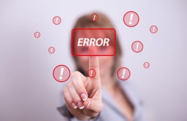 外貿(mào)新人常犯的幾個(gè)根本性的理念錯(cuò)誤！