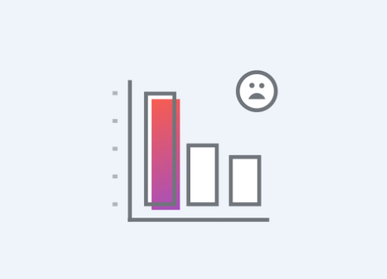 上一封郵件的退件率過(guò)高，我該怎么辦？