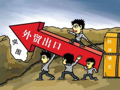 外貿(mào)網(wǎng)站推廣4個(gè)常見(jiàn)誤區(qū)，看看你有沒(méi)有中招！